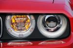 Dodge Challenger SRT8 2008 года